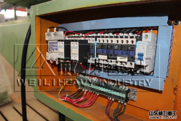 電氣細(xì)節(jié)圖