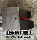 搖臂鉆床電磁閥總成