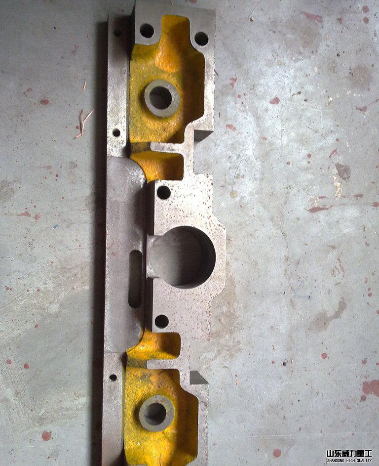 Z3040X16搖臂鉆床制動器總成